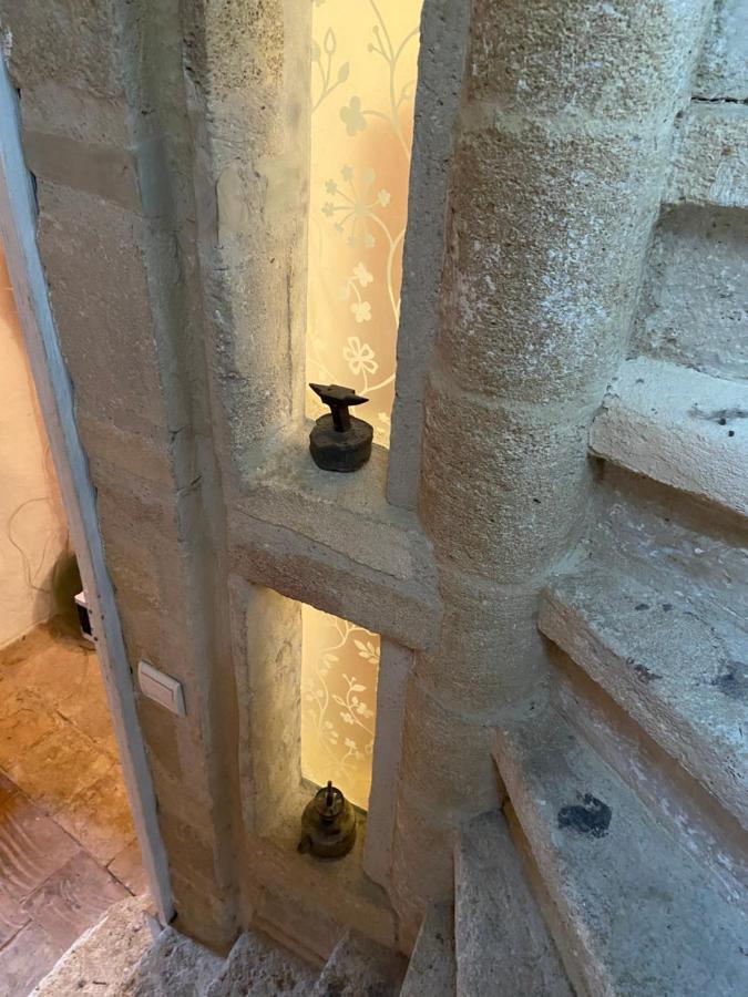Les Chambres D'Elise Collias Ngoại thất bức ảnh