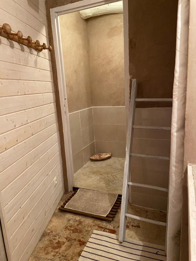 Les Chambres D'Elise Collias Ngoại thất bức ảnh