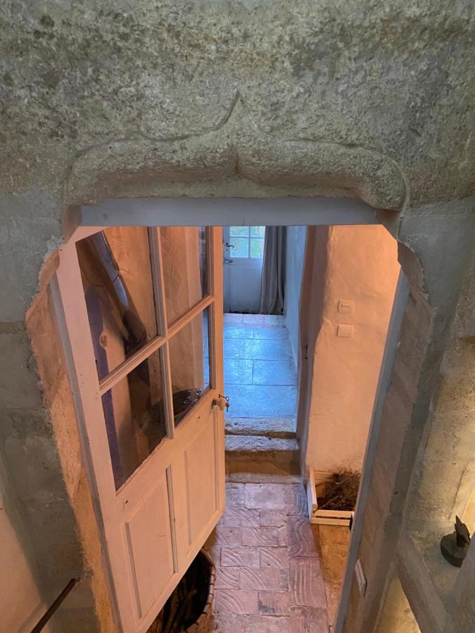 Les Chambres D'Elise Collias Ngoại thất bức ảnh